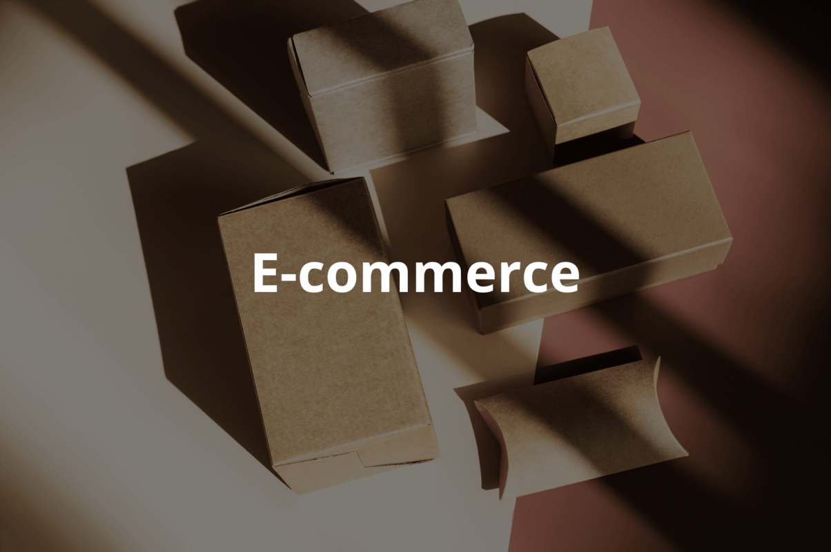 Etiquetas, Packaging y Accesorios para E-commerce