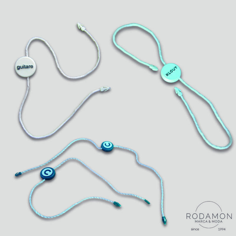 marchamos personalizados